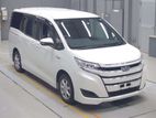 Toyota Noah Hybrid X 2019