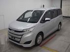 Toyota Noah Hybrid X 2019