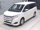 Toyota Noah Hybrid- X 2019