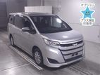 Toyota Noah Hybrid X 2019