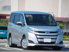 Toyota Noah Hybrid X 2019