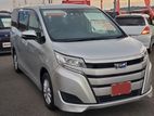 Toyota Noah Hybrid- X 2019