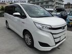 Toyota Noah HYBRID X 2019