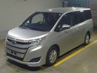 Toyota Noah HYBRID X 2019