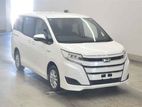 Toyota Noah Hybrid X 2019