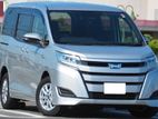 Toyota Noah HYBRID X 2019