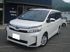 Toyota Noah Hybrid X 2019