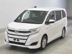 Toyota Noah Hybrid X 2019