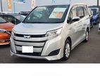 Toyota Noah Hybrid X 2019