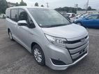 Toyota Noah Hybrid X 2019