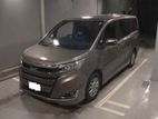 Toyota Noah Hybrid- X 2019