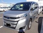 Toyota Noah Hybrid X 2019