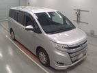 Toyota Noah Hybrid X 2019