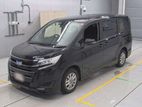 Toyota Noah Hybrid X 2019