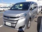 Toyota Noah HYBRID X 2019