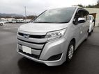 Toyota Noah Hybrid X 2020