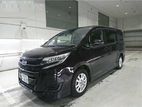 Toyota Noah Hybrid X 2020