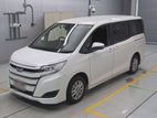 Toyota Noah Hybrid X 2020