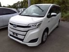 Toyota Noah Hybrid X 2020