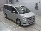 Toyota Noah Hybrid X 2020