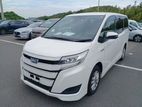 Toyota Noah Hybrid X 2020