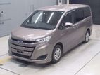 Toyota Noah Hybrid X 2020