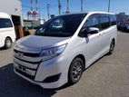 Toyota Noah HYBRID X 4 GRADE 2020