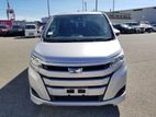 Toyota Noah HYBRID X 4 GRADE 2020