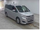 Toyota Noah Hybrid X AP-4 2019