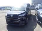 Toyota Noah Hybrid X New Shape 2022
