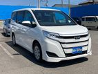 Toyota Noah Hybrid X package 2020