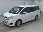 Toyota Noah Hybrid X package 2020