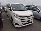 Toyota Noah Hybrid X package 2020