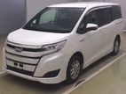 Toyota Noah HYBRID X PACKAGE 2020