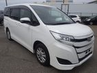 Toyota Noah HYBRID X PACKAGE 2021
