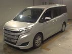 Toyota Noah HYBRID X PKG 2020