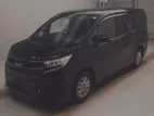 Toyota Noah Hybrid X Pkg Black 2021