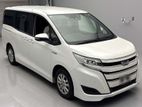 Toyota Noah Hybrid X pkg Pearl 2020