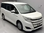 Toyota Noah Hybrid X pkg Pearl 2020
