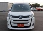 Toyota Noah Hybrid X pre order 2022
