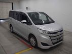 Toyota Noah Hybrid X Ready 2019