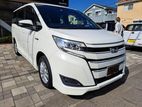 Toyota Noah Hybrid X Ready 2019