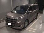 Toyota Noah Hybrid X-READY STOCK 2019