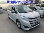 Toyota Noah Hybrid X-READY STOCK 2019