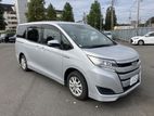 Toyota Noah Hybrid X READY STOCK 2019