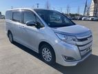 Toyota Noah Hybrid X-READY STOCK 2019