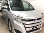 Toyota Noah Hybrid X Ready Stock 2019