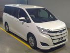 Toyota Noah Hybrid X SMART 2019