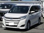 Toyota Noah Hybrid X Tow Door 2019