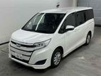 Toyota Noah Hybrid XI-READY 2019